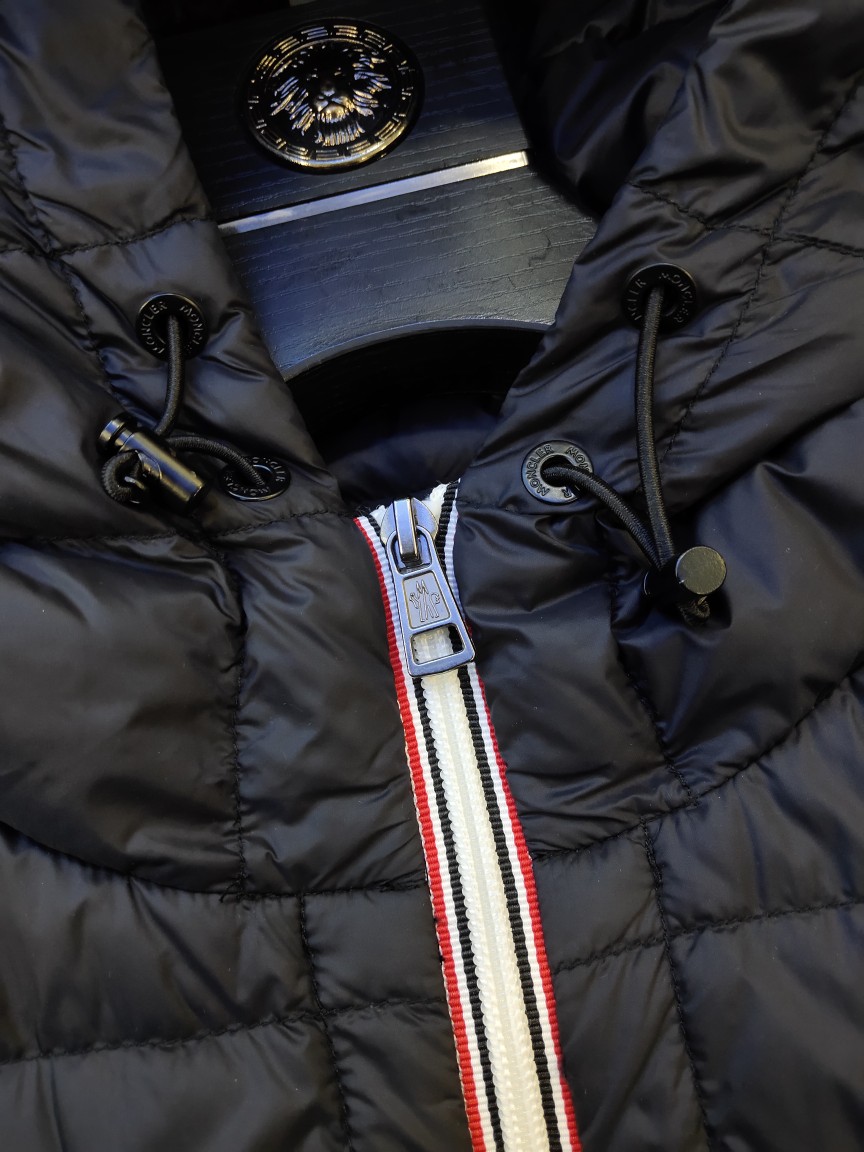 Moncler Down Jackets